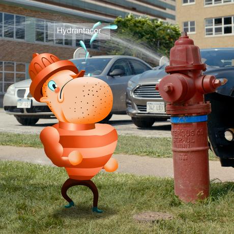 “Si conduces, no caces Pokémon”, dice esta aseguradora en este anuncio