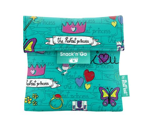 La vuelta al cole con Rolleat