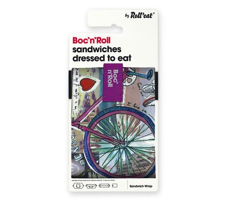 La vuelta al cole con Rolleat