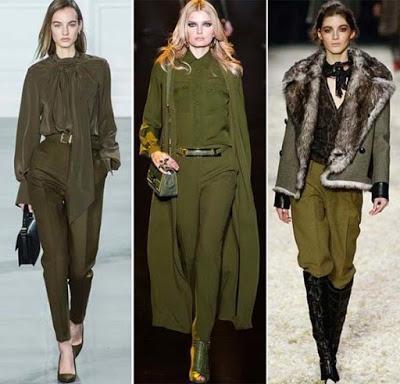 Tendencias; Temporada Otoño-Invierno 2016 ¡Bienvenido Septiembre!