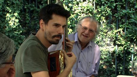 Los mejores documentales chilenos se estrenan en @OJOCORTO gracias a #MiraDoc