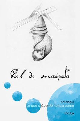 Novedad: Lo que a Cupido nunca conté de VVAA Novedad: Lo que a Cupido nunca conté de VVAA