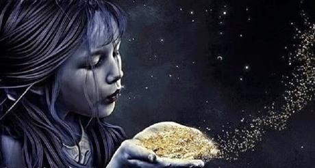 CONVIERTETE EN LA FRECUENCIA DE LO QUE DESEAS