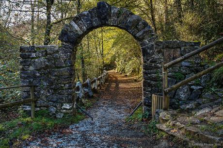 La puerta que siempre está abierta