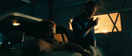 Drive - 2011
