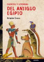 Libros sobre mitología para peques