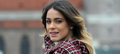 Martina Stoessel harta de críticas por su delgadez