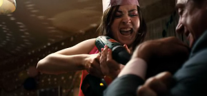 The Loved Ones: ¿a quién amas?