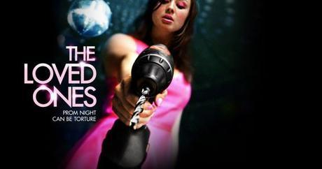 The Loved Ones: ¿a quién amas?