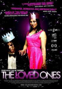 The Loved Ones: ¿a quién amas?