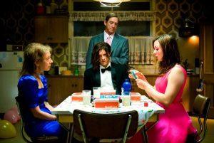 The Loved Ones: ¿a quién amas?