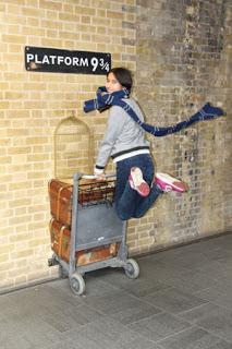 Harry Potter Tour