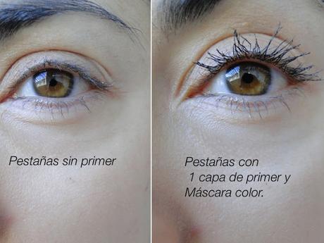 False Lash SuperStar de L'Oréal, pestañas postizas en 2 pasos.