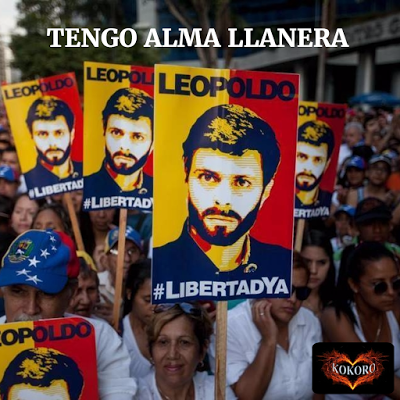 TENGO ALMA LLANERA TENGO ALMA LLANERA