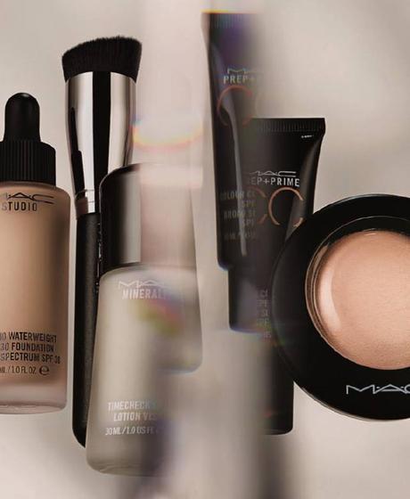 Próxima colección de MAC; Vibrantly Young MAC-Vibrantly-Young-Face-Fall-2016-Collection-1