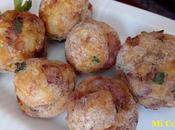 Albondiguitas salchichon malagueño