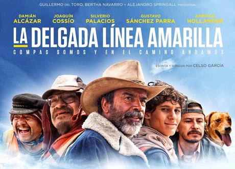 La Delgada Línea Amarilla