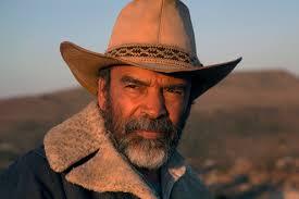 La Delgada Línea Amarilla