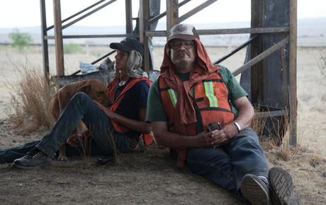 La Delgada Línea Amarilla