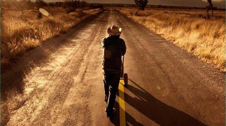 La Delgada Línea Amarilla