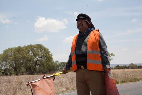 La Delgada Línea Amarilla