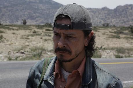 La Delgada Línea Amarilla