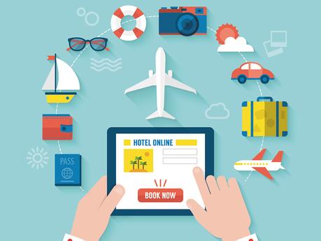 análisis de marketing turistico