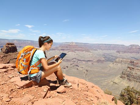 información del viajero