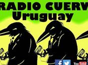 Escucha online emisora Radio Cuervo Uruguay