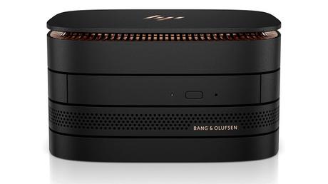 IFA 2016: HP presentó la Elite Slice, una PC de escritorio que se puede actualizar por módulos