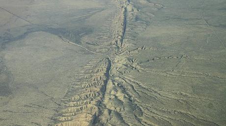 Revelan cuándo se volverán a invertir los polos magnéticos de la Tierra