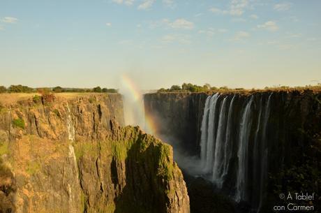 Safari en Botswana