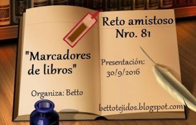 Retos y Desafíos Lindos! Retos y Desafíos Lindos!