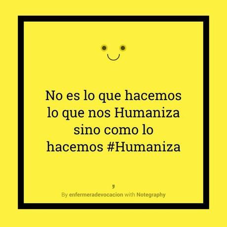 #humaniza