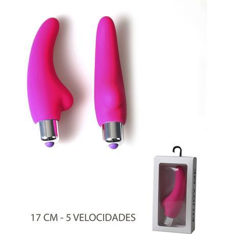 mini vibrador