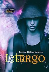 Letargo de Jessica Galera Andreu