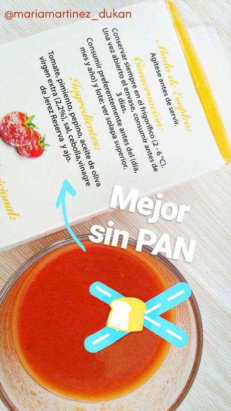 Gazpacho-apto-dieta-Dukan-Crucero-Maria-Martinez