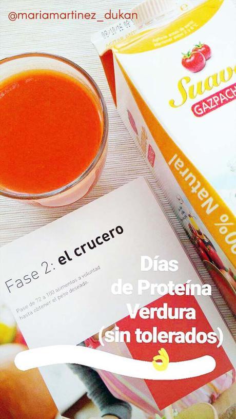 Gazpacho apto (dieta Dukan) Gazpacho-dieta-Dukan-Crucero-PV-Maria-Martinez