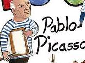 Pablo Picasso
