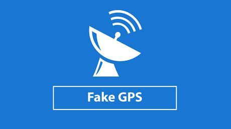 Fake GPS Location Spoofer PRO v4.7 APK