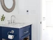 Antes/después: baño renovado