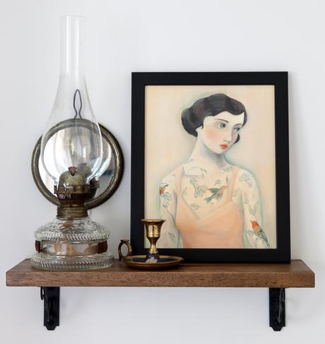 ANTES/DESPUÉS: UN BAÑO RENOVADO ANTES/DESPUÉS: UN BAÑO RENOVADO