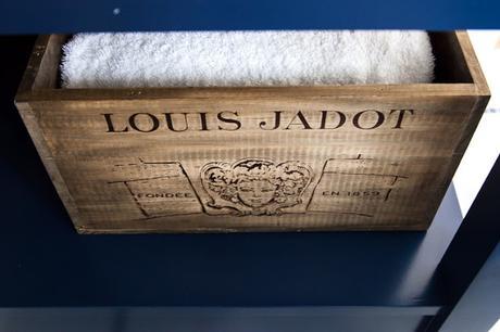 ANTES/DESPUÉS: UN BAÑO RENOVADO ANTES/DESPUÉS: UN BAÑO RENOVADO