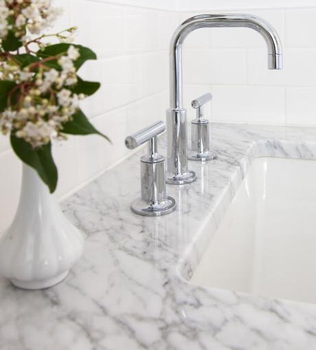 ANTES/DESPUÉS: UN BAÑO RENOVADO ANTES/DESPUÉS: UN BAÑO RENOVADO