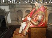 Estocolmo- museo nórdico (siglo xix, isak gustav clason, arquitecto)