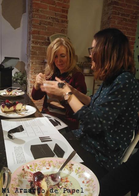 Selvert Thermal & Cinnamon Bilbao