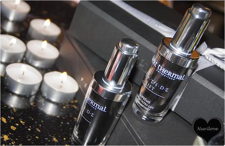 Selvert Thermal & Cinnamon Bilbao