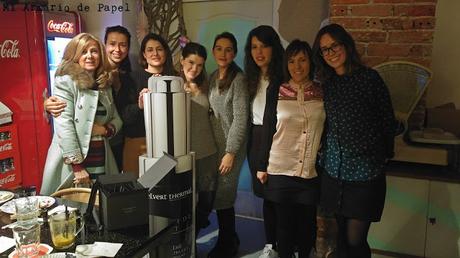 Selvert Thermal & Cinnamon Bilbao