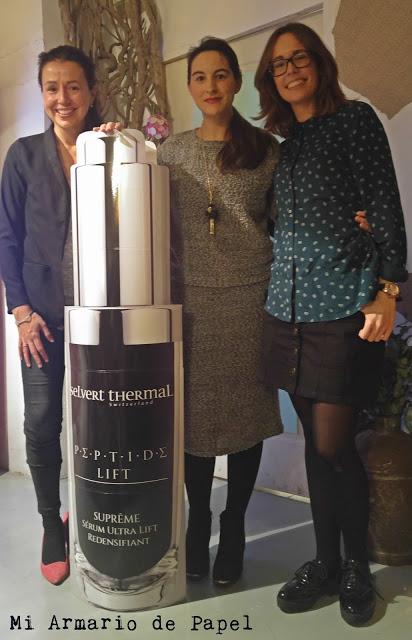 Selvert Thermal & Cinnamon Bilbao