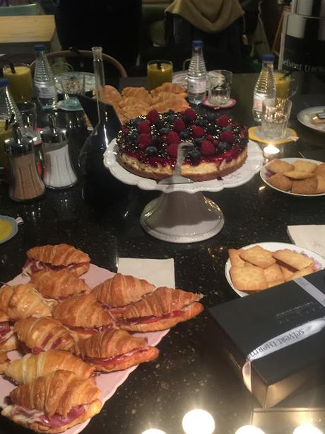 Selvert Thermal & Cinnamon Bilbao